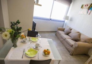 AB DOUBLE STUDIO APARTMENTS