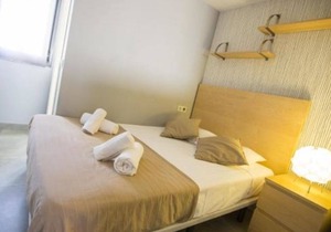 AB DOUBLE STUDIO APARTMENTS