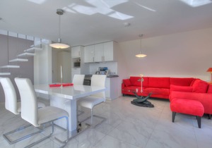 Abaxi B (2 room flat)