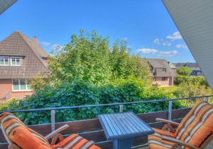 Abaxi B (2 room flat)