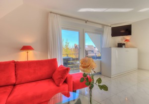 Abaxi B (2 room flat)