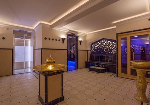 Abaxi B (2 room flat)