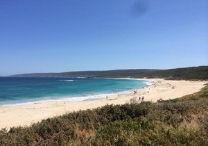 Abbey Beach Shack