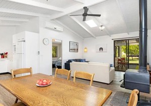 Abbey Beach Shack