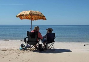 Abbey Beach Shack, Busselton - A Beach Retreat