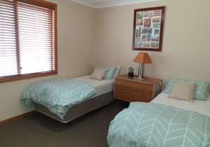 Abbey Beach Shack, Busselton - A Beach Retreat