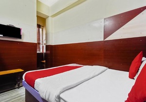 Abhi Rooms Jaipur