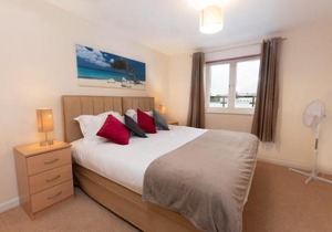 Abodebed - Handleys Court