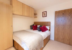 Abodebed - Handleys Court