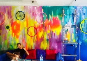 Above & Beyond Hostel