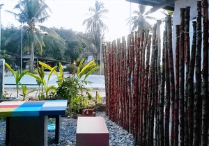 Above & Beyond Hostel