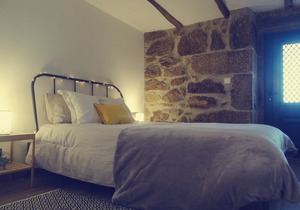 Abrigo do Mezio - Country House