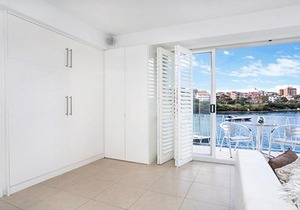 Absolute Water Front Sydney Harbour Studio BADEN