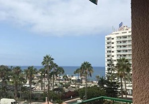Acapulco, Costa Adeje, Tenerife