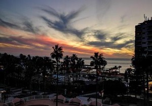 Acapulco, Costa Adeje, Tenerife