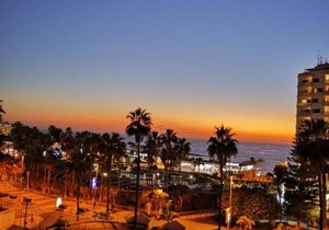 Acapulco, Costa Adeje, Tenerife