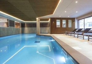 Accès Piscine ! Appartement charmant "Confort +", proche des pistes