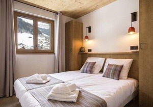 Accès Piscine ! Appartement charmant "Confort +", proche des pistes