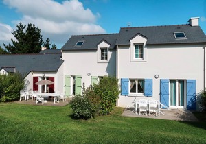 Accommodation ∙ 3 bedrooms ∙ 8 guests