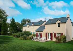 Accommodation ∙ 3 bedrooms ∙ 8 guests