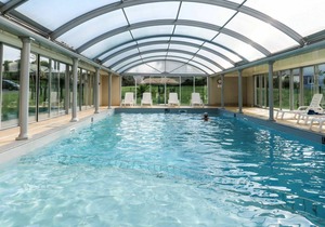 Accommodation ∙ 3 bedrooms ∙ 8 guests