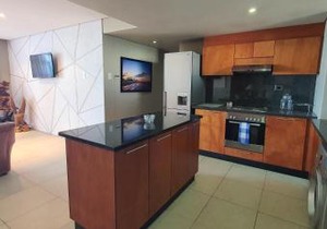 Accommodation Front - Elegant 4 Sleeper with Unbeatable Views