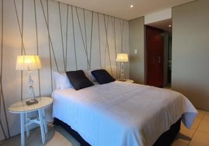 Accommodation Front - Elegant 4 Sleeper with Unbeatable Views
