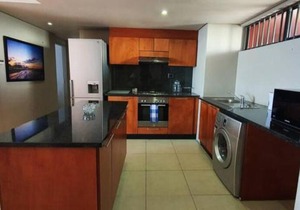 Accommodation Front - Elegant 4 Sleeper with Unbeatable Views