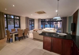 Accommodation Front - Homely 6 Sleeper with Canal Views near the Beach