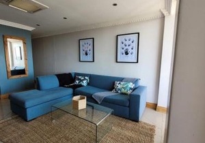 Accommodation Front - Modern 2 Sleeper Penthouse with Magnificent Views
