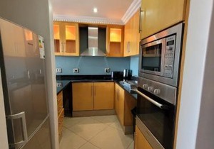 Accommodation Front - Modern 2 Sleeper Penthouse with Magnificent Views