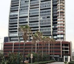 Accommodation Front - Tastefully Furnished 6 Sleeper with Ocean Views