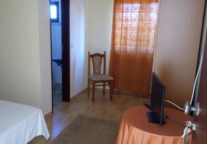 Accommodation in the Center of Portugal - Room II
