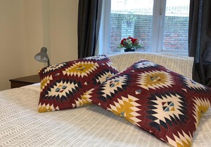 Accommodation near Canary Wharf and City of London