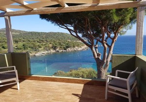 Accu is Prezzus tipo D1 fronte mare
