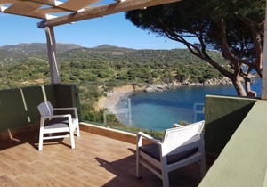 Accu is Prezzus tipo D1 fronte mare
