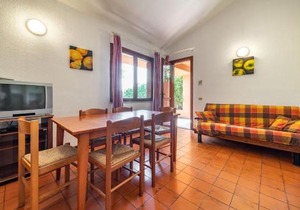 Accu is Prezzus Villetta E1 50mt