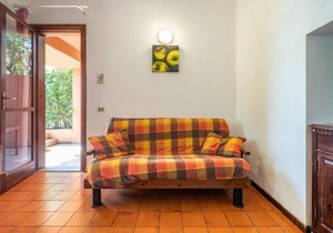 Accu is Prezzus Villetta E1 50mt