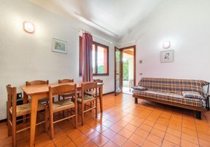 Accu is Prezzus Villetta E2 50mt