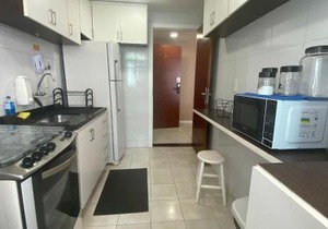 Aconchegante Apartamento na Prainha