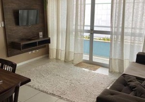 Aconchegante Apartamento na Prainha