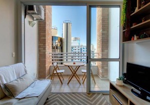 Aconchegante Duplex no Brooklin V