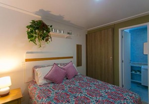 Aconchegante Duplex no Brooklin V
