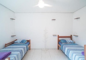 Aconchego Azul Suítes Vila Mariana