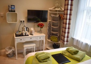 Acorn Lodge