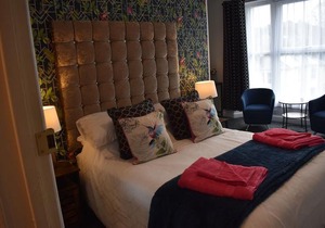 Acorn Lodge