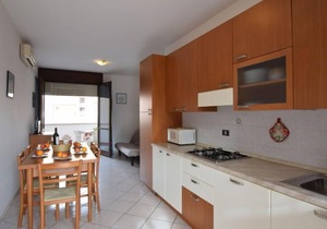 Acquamarina by Interhome