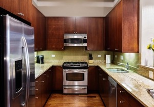 Across From Wrigley Field, Beautiful New 4 Bedroom Featured On Travel Channel!