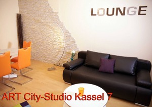 ACS 7 - Art City-Studio Kassel 7
