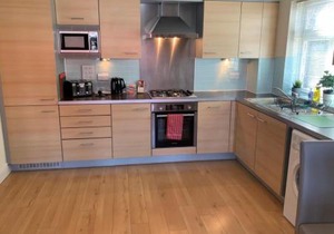 Addlestone - Stylish and modern 2 bedroom apartment